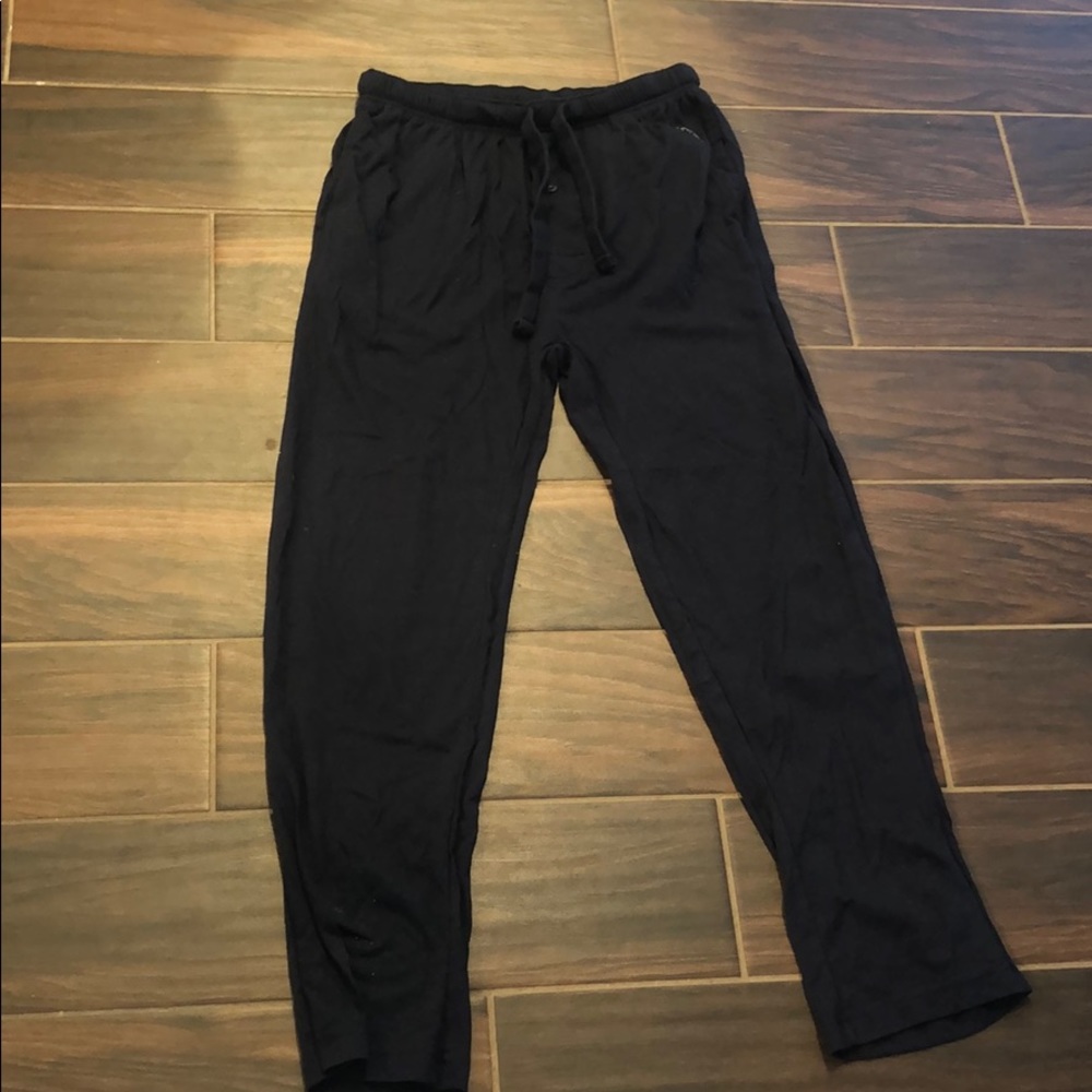 U S Polo Assn pajama bottoms NWOT